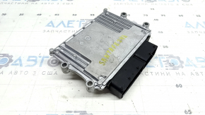 Vehicle Dynamic Control MODULE Hyundai Santa Fe 24-26 HEV