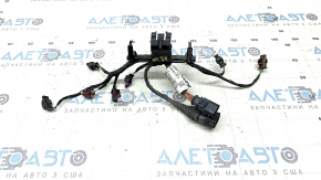 Проводка топливных форсунок Audi A5 F5 21-25 MHEV