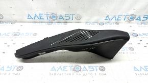 Воздухоприемник Audi A5 F5 18-25 задняя часть, нет фрагмента
