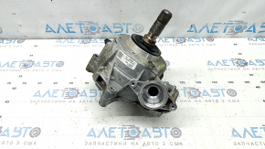 Раздатка Audi A5 F5 21-25 MHEV 71к без блока, 83к