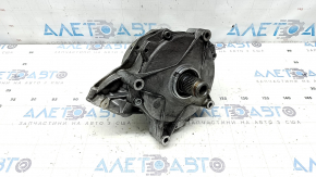 Раздатка Audi A5 F5 21-25 MHEV 71к без блока, 83к