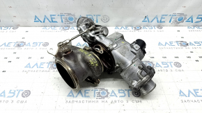 Турбіна Audi A5 F5 18-25 2.0T 83к