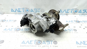 Турбіна Audi A5 F5 18-25 2.0T 83к