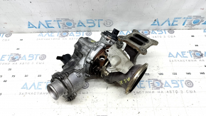 Турбіна Audi A5 F5 18-25 2.0T 83к