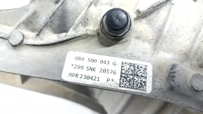 Задний дифференциал редуктор Audi A5 F5 18-25 SNK 83к