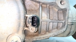 Задний дифференциал редуктор Audi A5 F5 18-25 SNK 83к