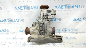 Задний дифференциал редуктор Audi A5 F5 18-25 SNK 83к