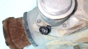 Задний дифференциал редуктор Audi A5 F5 18-25 SNK 83к