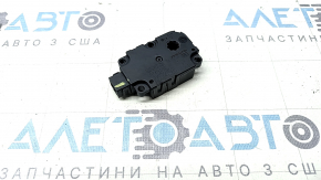 Актуатор моторчик привод печки вентиляция Audi A5 F5 18-25