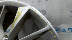 Диск колесный R18x8.5J ET29 Audi A5 F5 21-25  бордюрка