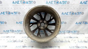 Диск колесный R18x8.5J ET29 Audi A5 F5 21-25  бордюрка