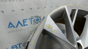 Колісний диск R18x8.5J ET29 Audi A5 F5 21-25 бордюрка