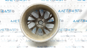 Колісний диск R18x8.5J ET29 Audi A5 F5 21-25 бордюрка