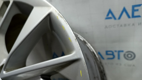 Диск колесный R18x8.5J ET29 Audi A5 F5 21-25 легкая бордюрка
