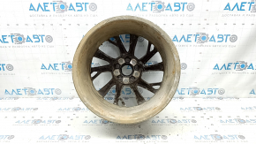 Колісний диск R18x8.5J ET29 Audi A5 F5 21-25 бордюрка