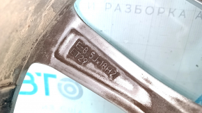 Колісний диск R18x8.5J ET29 Audi A5 F5 21-25 бордюрка