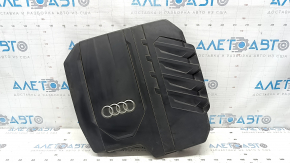 Накладка двигуна Audi A5 F5 21-25 MHEV
