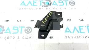Кронштейн задньої панелі правий Subaru Forester 25-26
