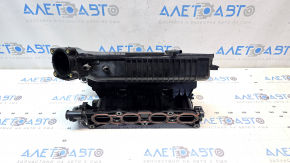 Колектор впускний Nissan Sentra 13-19 1.8 АКПП, із заслінками