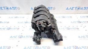 Колектор впускний Nissan Sentra 13-19 1.8 АКПП, із заслінками