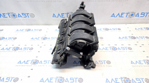 Колектор впускний Nissan Sentra 13-19 1.8 АКПП, із заслінками