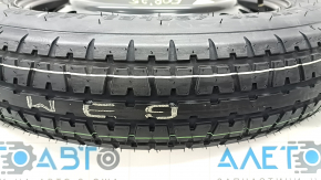 Запасне колесо докатка R17 Subaru Forester 25-26 145/80 D17
