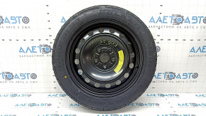 Запасне колесо докатка R17 Subaru Forester 25-26 145/80 D17