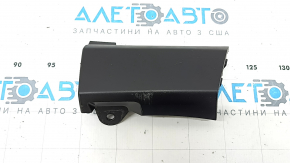 Накладка переднего бампера нижняя правая Subaru Forester 25-26 структура, царапины