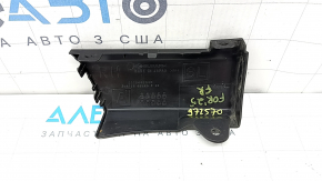 Накладка переднего бампера нижняя правая Subaru Forester 25-26 структура, царапины