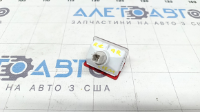 Плафон обшивки кришки багажника Mercedes W213 E 17-23