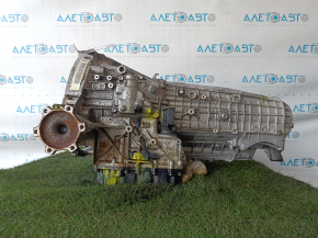 АКПП у зборі Audi A5 F5 21-25 AWD 83к