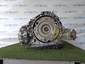 АКПП у зборі Audi A5 F5 21-25 AWD 83к