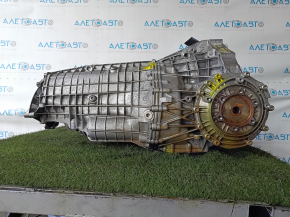 АКПП у зборі Audi A5 F5 21-25 AWD 83к