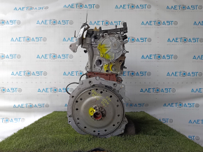Двигатель Audi A5 F5 21-24 2.0T MHEV 83к, запустился, компрессия 16-16-16-16, рыжик в цилиндре