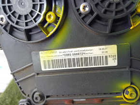 Двигатель Audi A5 F5 21-24 2.0T MHEV 83к, запустился, компрессия 16-16-16-16, рыжик в цилиндре