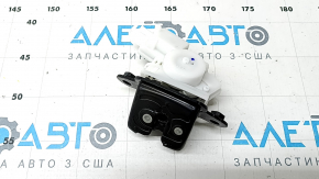 Замок двери багажника Subaru Forester 25-26