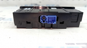 USB HUB, SD Mercedes W213 E 300/400/450/53/63 17-18 подряпини