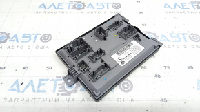 Body Control Module BCM Mercedes W213 E 300/350/400/450/53/63 17-20 у багажнику