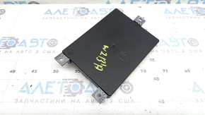 Body Control Module BCM Mercedes W213 E 300/350/400/450/53/63 17-20 у багажнику