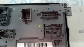 Body Control Module BCM Mercedes W213 E 300/350/400/450/53/63 17-20 у багажнику
