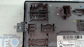 Body Control Module BCM Mercedes W213 E 300/350/400/450/53/63 17-20 у багажнику