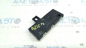 Trunk Control Module Release Unit Mercedes W213 E 17-23 зламане кріплення