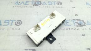 Trunk Control Module Release Unit Mercedes W213 E 17-23 зламане кріплення