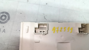 Trunk Control Module Release Unit Mercedes W213 E 17-23 зламане кріплення