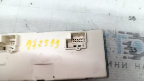 Trunk Control Module Release Unit Mercedes W213 E 17-23 зламане кріплення