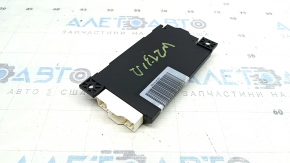 IGNITION CONTROL MODULE ECU Mercedes W213 E 17-20