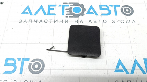 Заглушка заднього бампера під гак Subaru Forester 25-26