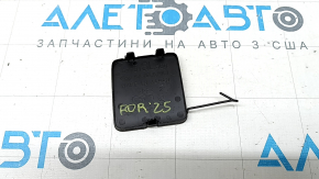 Заглушка заднього бампера під гак Subaru Forester 25-26