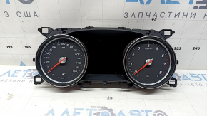 Щиток приладів Mercedes W213 E 17-20 без проекції, 54к