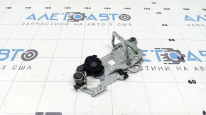 Ответная часть замка крышки багажника Mercedes W213 E 17-23 без троса